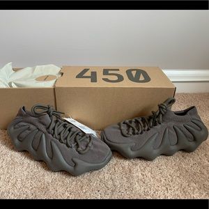 Yeezy 450